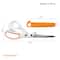 Fiskars® Amplify® RazorEdge™ Fabric Shears